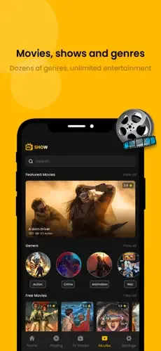 sony-liv-free-subscription-mod-apk Movies and shows